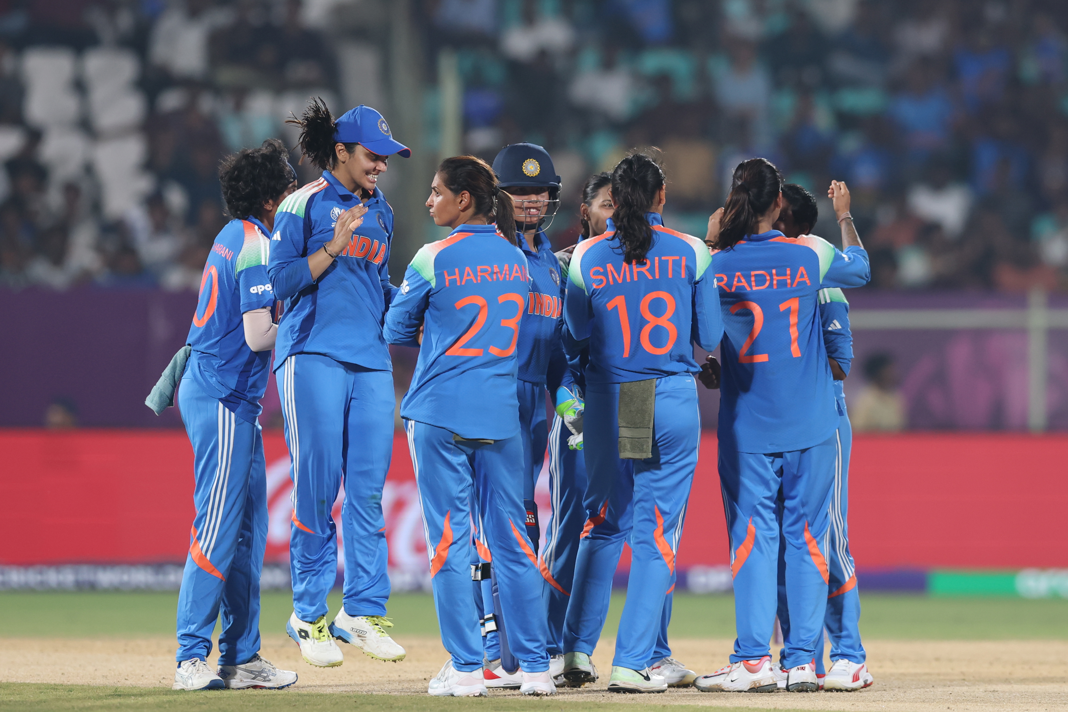 How India Can Qualify For Women's WC 2025 Semis Despite Australia Heartbreak