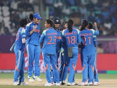 ICC Women's WC Live: England Win Toss, India To Field First In Must-Win Game