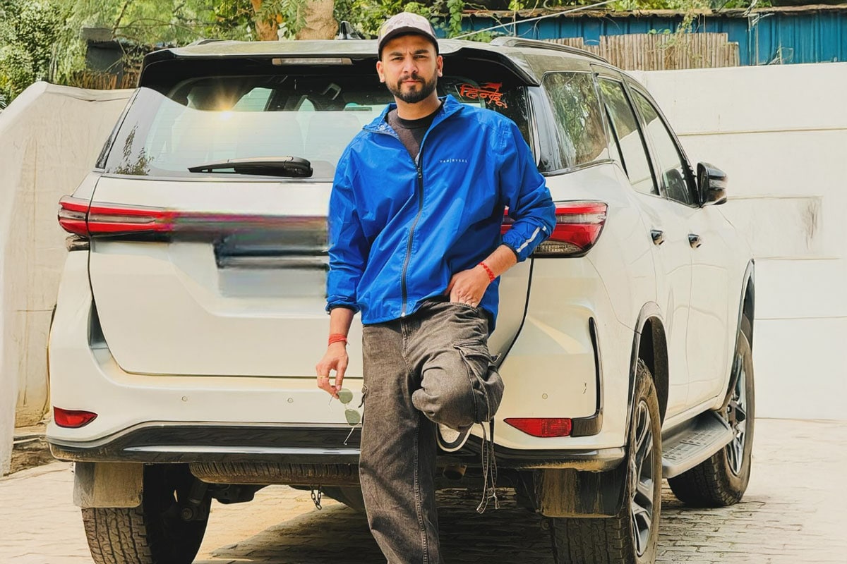 Elvish Yadav Faces ED Chargesheet Over Alleged Use Of Protected Wildlife In Video Content