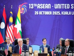 From Trump To Trade: 5 Takeaways From This Year's ASEAN Summit From Trump To Trade: 5 Takeaways From This Year's ASEAN Summit