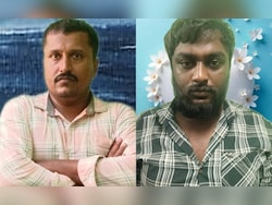 On Camera, 2 Men Rob Bengaluru Women, Chop Fingers With Machete