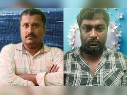 On Camera, 2 Men Rob Bengaluru Women, Chop Fingers With Machete
