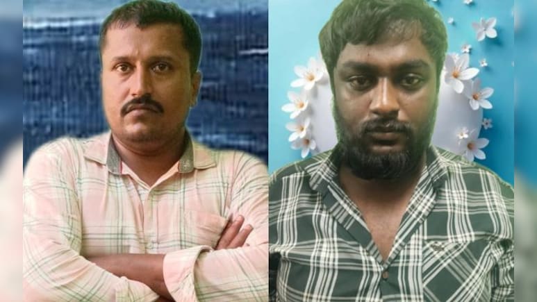 On Camera, 2 Men Rob Bengaluru Women, Chop Fingers With Machete On Camera, 2 Men Rob Bengaluru Women, Chop Fingers With Machete