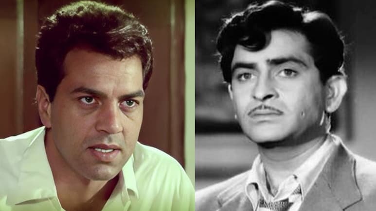 धर्मेद्र और राज कपूर की चार अनदेखी फोटो जिन्हें देख समझ जाएंगे कैसा था दोनों का रिलेशन धर्मेद्र और राज कपूर की चार अनदेखी फोटो जिन्हें देख समझ जाएंगे कैसा था दोनों का रिलेशन