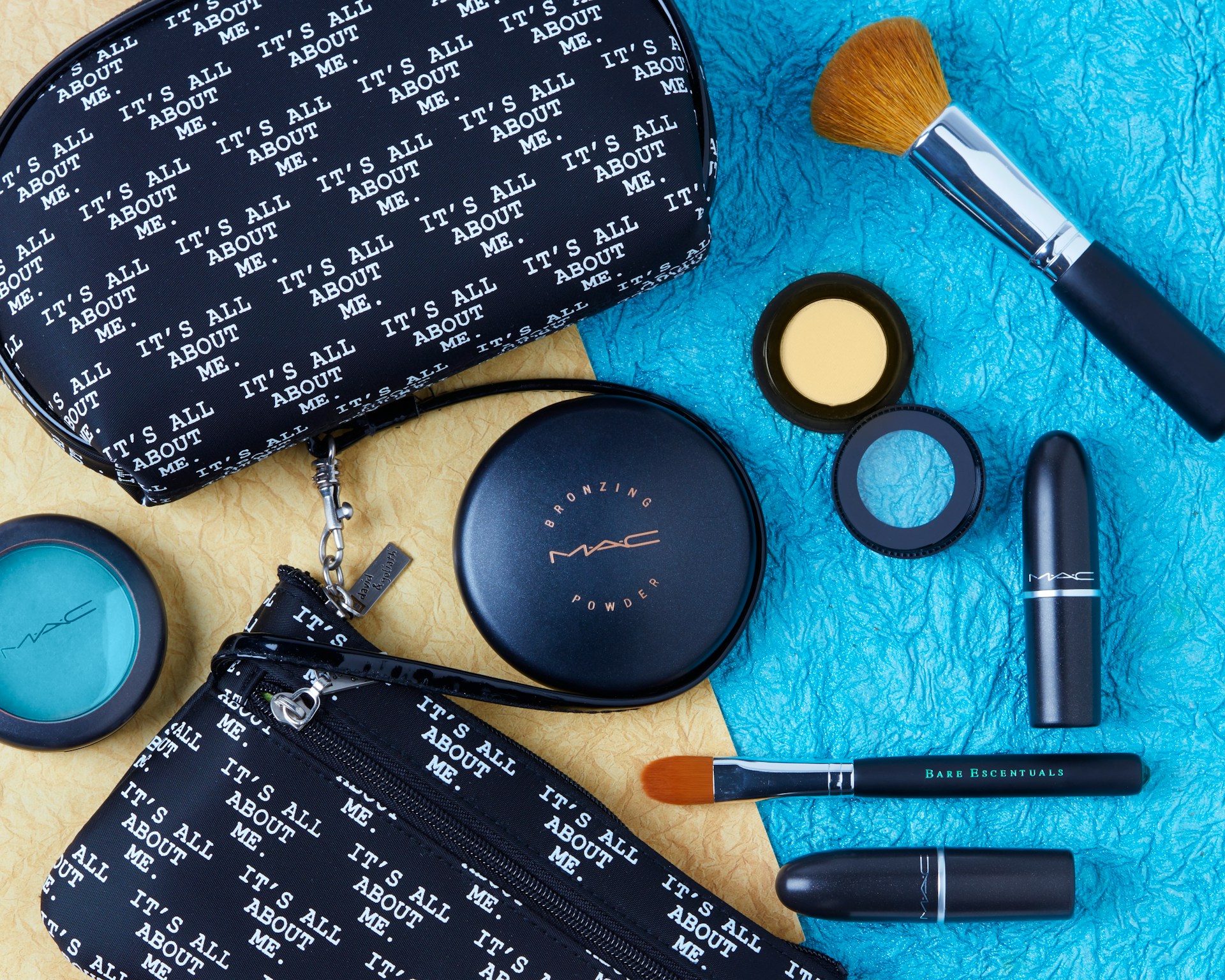 Free Gift With Every MAC Purchase On Myntra Diwali Sale