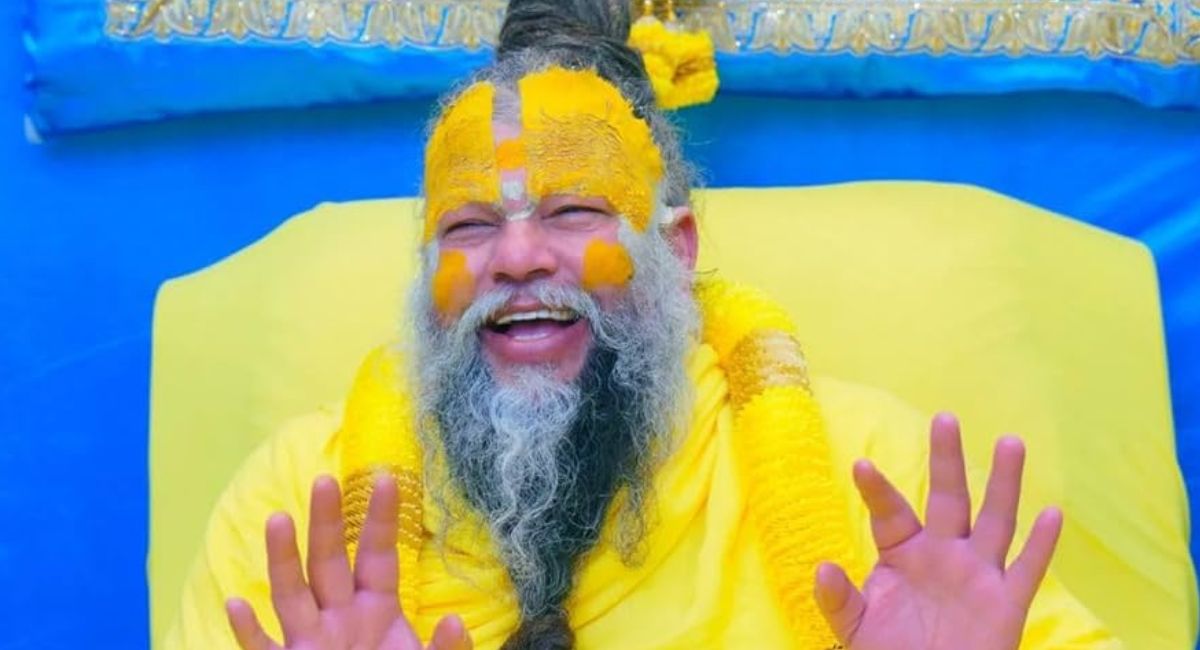 कल से सुधार है, आंखें खुल रही हैं... प्रेमानंद महाराज ने खुद बताया- अब कैसी है सेहत
