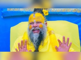 "कष्‍ट तो है घबराहट भी हो रही है..." प्रेमानंद महाराज ने अस्‍पताल के बेड से भक्‍तों को भेजा संदेश