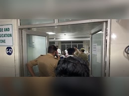 संगम नगरी में पत्रकार की चाकू गोदकर हत्या, मुख्य हमलावर मुठभेड़ में गिरफ्तार संगम नगरी में पत्रकार की चाकू गोदकर हत्या, मुख्य हमलावर मुठभेड़ में गिरफ्तार