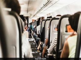 US Flight Diverted After Passenger Claims Gay People "Radiating" And "Cooking" US Flight Diverted After Passenger Claims Gay People "Radiating" And "Cooking"