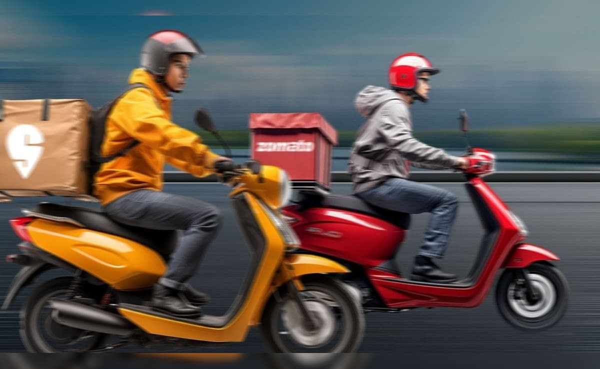 Latest and Breaking News on NDTV Latest and Breaking News on NDTV