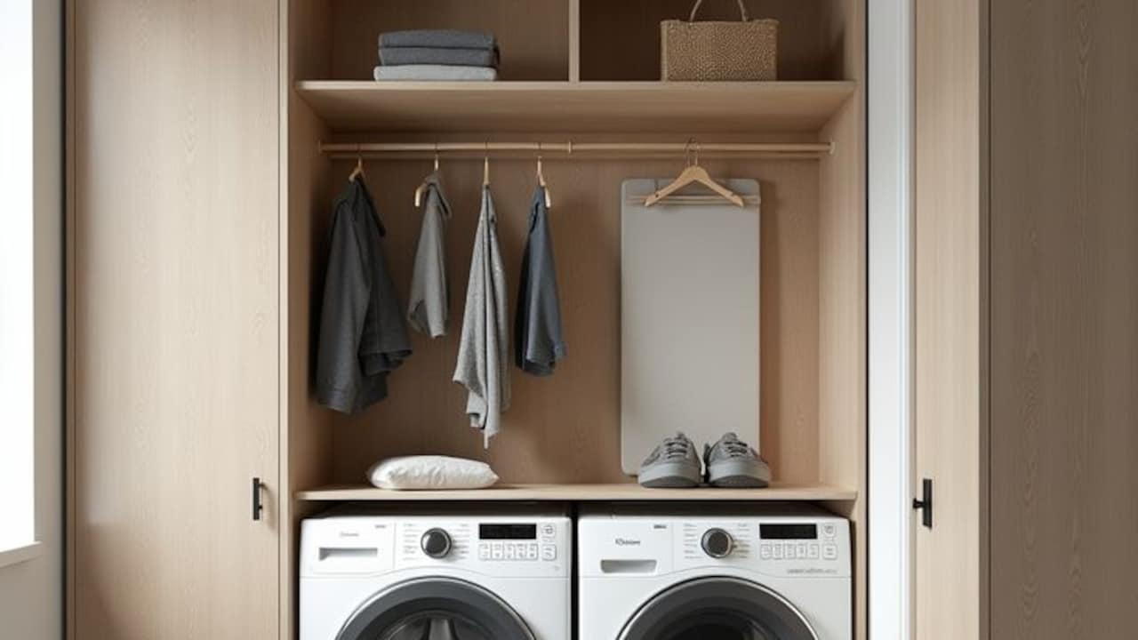 Easy Washing Machine Maintenance Routine That Prevents Costly Repairs