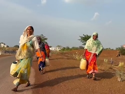 Row After Lakhs Of Women Dropped From Chhattisgarh&#039;s Women-Centric Scheme