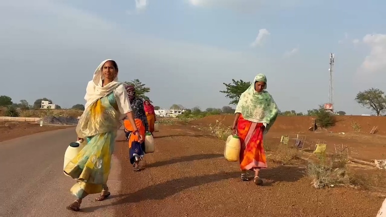Row After Lakhs Of Women Dropped From Chhattisgarh's Women-Centric Scheme