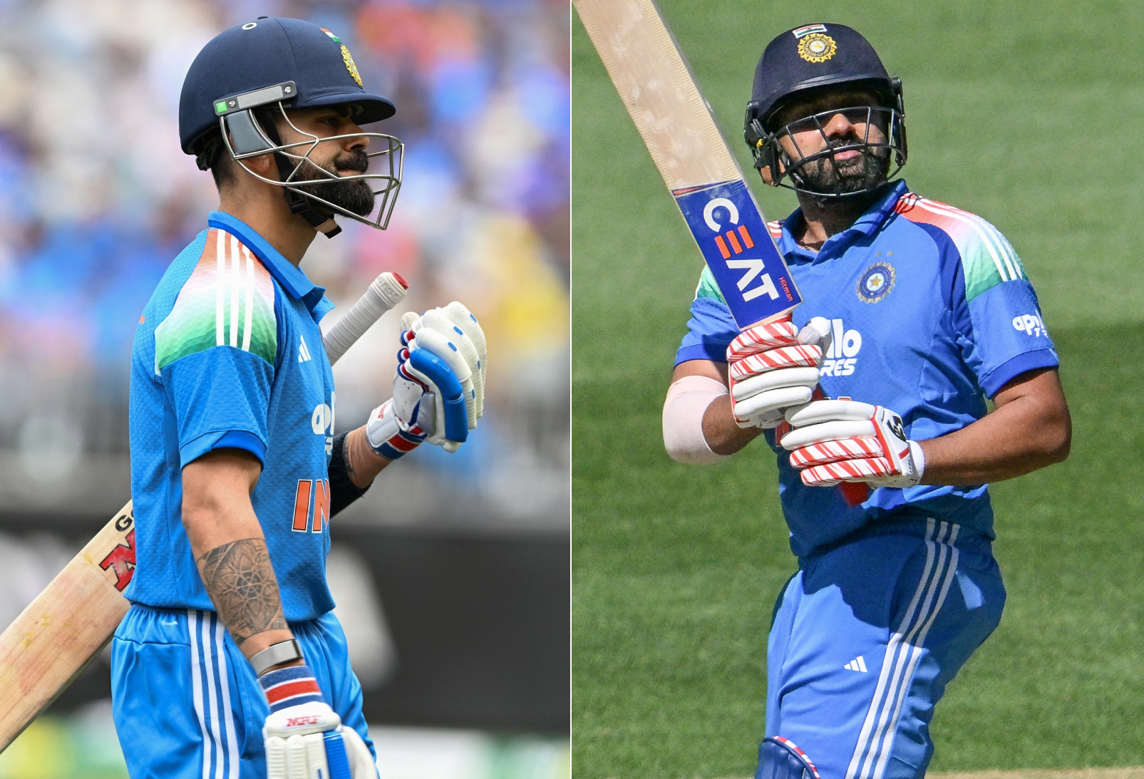 IND vs AUS 3rd ODI: विराट कोहली का सिडनी में कैसा है रिकॉर्ड, रोहित शर्मा हैं सबसे सफल बल्लेबाज