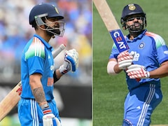 Rohit Sharma Hungrier Than Virat Kohli For 2027 World Cup. Signs Are Clear