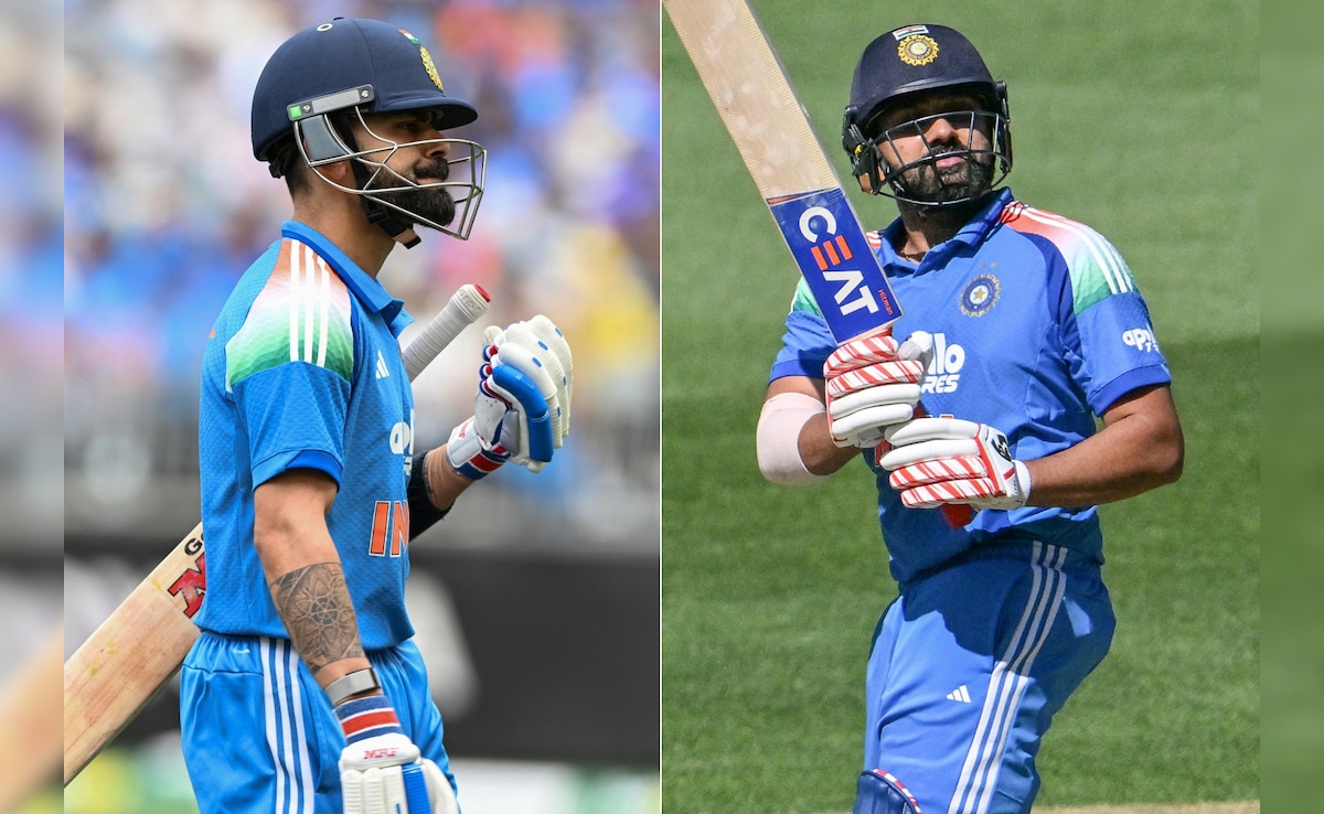 IND vs SA: ODI में दक्षिण अफ्रीका के खिलाफ रोहित और विराट का कैसा है रिकॉर्ड?