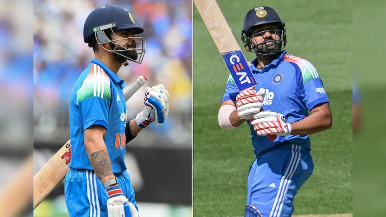 IND vs AUS 3rd ODI: विराट कोहली का सिडनी में कैसा है रिकॉर्ड, रोहित शर्मा हैं सबसे सफल बल्लेबाज