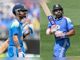 Rohit Sharma Hungrier Than Virat Kohli For 2027 World Cup. Signs Are Clear Rohit Sharma Hungrier Than Virat Kohli For 2027 World Cup. Signs Are Clear
