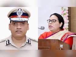 Top Cop&#039;s Suicide Note Details How Caste Discrimination Pushed Him To Edge