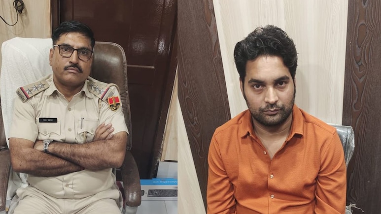 ACB Action: जयपुर में राजस्थान पुलिस का अधिकारी एसीबी के शिकंजे में फंसा, 50000 की रिश्वत लेते दलाल के साथ ट्रैप