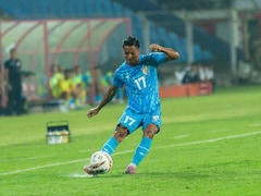 India Fail To Qualify For 2027 AFC Asian Cup After 1-2 Loss To Singapore