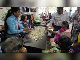 Daughter's Dream, Father's Will, And Bag Of Coins: Story Behind A Scooter Daughter's Dream, Father's Will, And Bag Of Coins: Story Behind A Scooter
