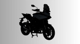 Honda CB1000 GT Details Leaked Ahead Of Official Launch