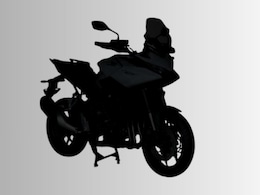 Honda CB1000 GT Details Leaked Ahead Of Official Launch Honda CB1000 GT Details Leaked Ahead Of Official Launch