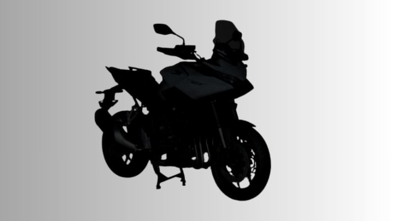 Honda CB1000 GT Details Leaked Ahead Of Official Launch Honda CB1000 GT Details Leaked Ahead Of Official Launch