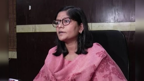 ग्वालियर में वोटर लिस्ट अपडेशन की तैयारी, कलेक्टर ने राजनीतिक दलों क़ो समझाई SIR प्रक्रिया