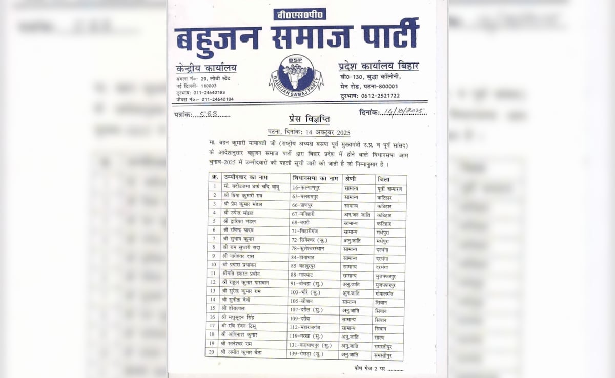 BSP BSP