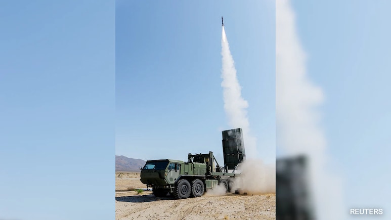 US To Integrate Hypersonic Strike Weapons In Race With China, Russia US To Integrate Hypersonic Strike Weapons In Race With China, Russia