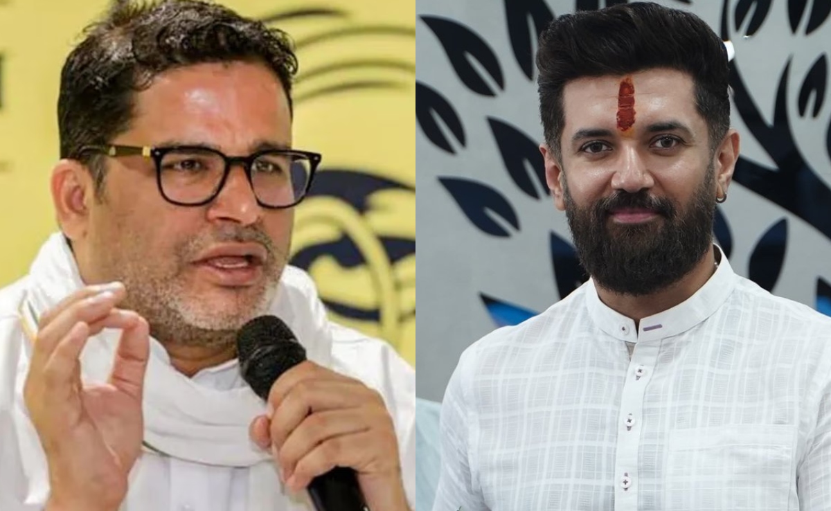 क्या चिराग पासवान के वोट बैंक में सेंध लगा पाएंगे प्रशांत किशोर, जन सुराज की दूसरी लिस्ट से क्या निकला संदेश
