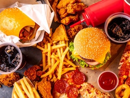Mental Health पर Junk Food के नकारात्मक प्रभावों पर यह एक चीज लगाएगी लगाम Mental Health पर Junk Food के नकारात्मक प्रभावों पर यह एक चीज लगाएगी लगाम