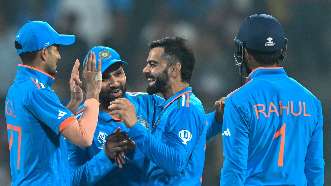 ICC Rankings: वनडे रैंकिंग में गिल-ईशान किशन को फायदा, विराट को नुकसान, बुमराह और हेनरी टेस्ट गेंदबाजी में टॉप पर