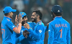 Shubman Gill Instructed Not To Manage Kohli, Rohit As Veteran Duo Returns