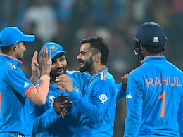 Shubman Gill Instructed Not To Manage Virat Kohli, Rohit Sharma As Veteran Duo Returns Shubman Gill Instructed Not To Manage Virat Kohli, Rohit Sharma As Veteran Duo Returns