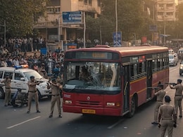 Rohit Arya Encounter: 2008 के बेस्ट बस एनकाउंटर की याद दिलाता मुंबई का पवई किडनैपिंग केस Rohit Arya Encounter: 2008 के बेस्ट बस एनकाउंटर की याद दिलाता मुंबई का पवई किडनैपिंग केस