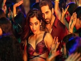 Thamma Box Office Collection Day 8: Ayushmann Khurrana Film Enters Rs 100-Crore Club Thamma Box Office Collection Day 8: Ayushmann Khurrana Film Enters Rs 100-Crore Club