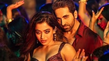 Thamma Box Office Day 11: Ayushmann Khurrana&#039;s Film Crosses Rs 110 Crore Mark