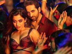 Box Office: Ayushmann Khurrana's Thamma Enters Rs 100-Crore Club In A Week
