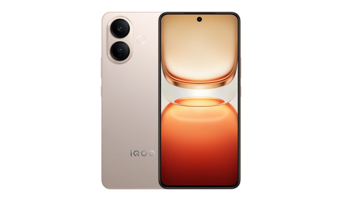 Vivo દ્વારા QOO Z10R 5G તાજેતરમાં રશિયામાં લોન્ચ કરવામાં આવ્યો છે