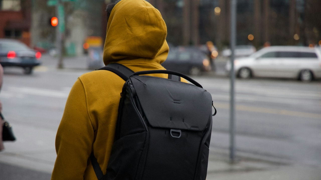 Backpacks With Built-In Charging Ports: Gimmick Or Genuine Gamechanger?