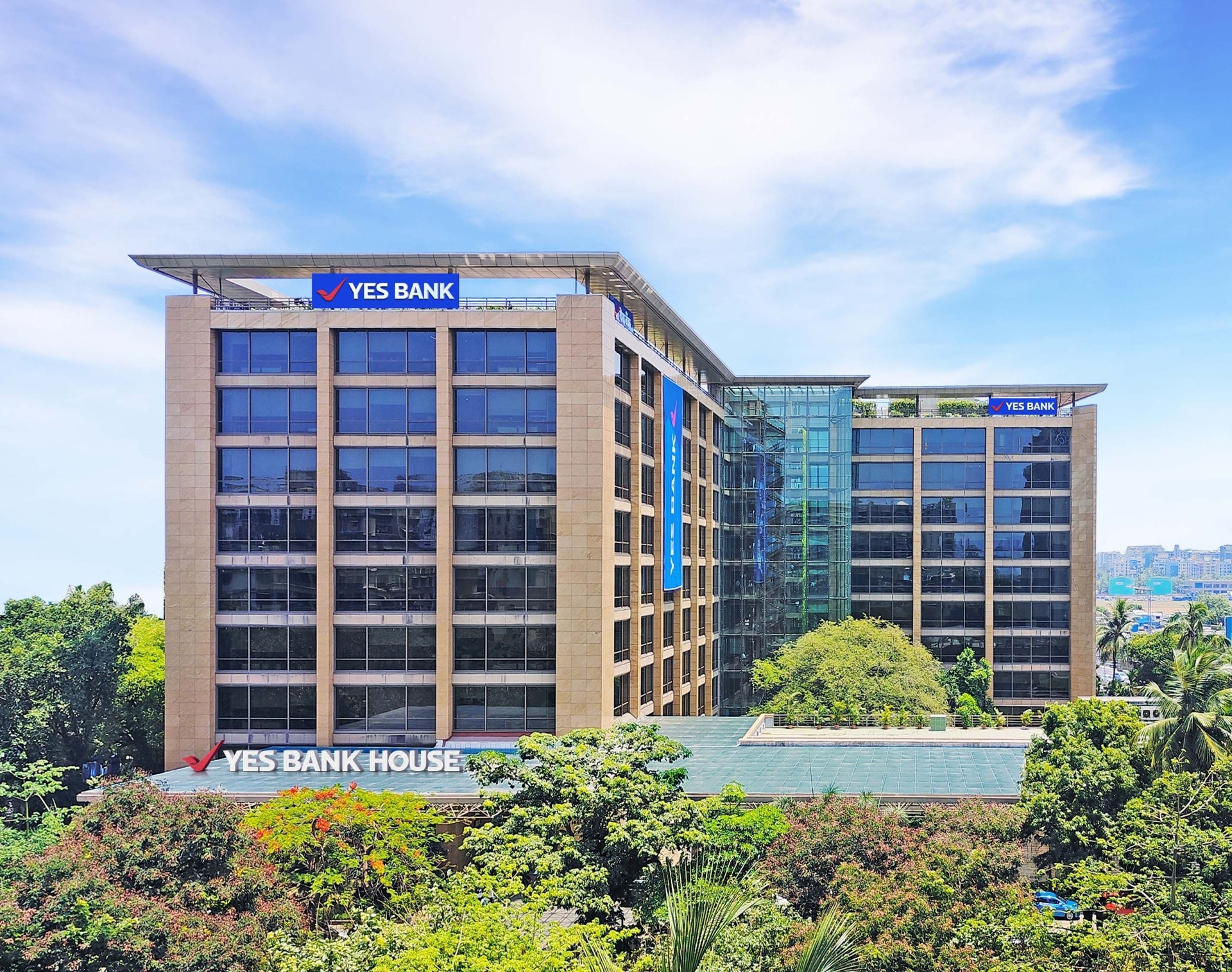 Yes Bank Q2 Results: Profit Up 18%, Asset Quality Stable