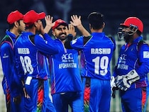 "Pakistan Wants To Destroy Cricket": Ex-Afghanistan Captain To NDTV