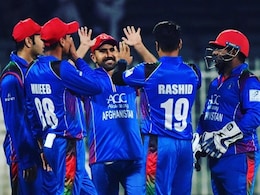 "Pakistan Wants To Destroy Cricket": Ex-Afghanistan Captain To NDTV