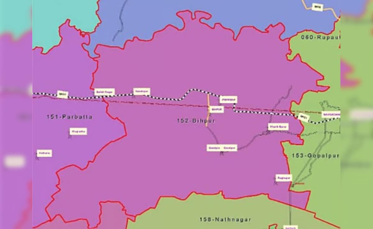 बिहपुर विधानसभा : इस बार फिर महकेगा कमल या जलेगी लालटेन, फैसला बस कुछ देर में