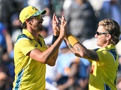 "Nice To Beat India, Always Been A Good Battle With Them In ODIs": Zampa