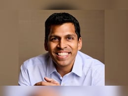 NDTV वर्ल्ड समिट में OpenAI के पहले चीफ इकनोमिस्ट प्रो. आरोन चटर्जी से मिलने का मौका NDTV वर्ल्ड समिट में OpenAI के पहले चीफ इकनोमिस्ट प्रो. आरोन चटर्जी से मिलने का मौका