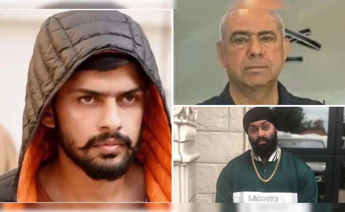 Lawrence Bishnoi Gang Kills Industrialist In Canada, Fires At Singer's House